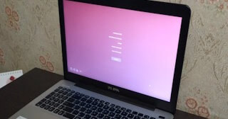 Настройка Linux в Ханты-Мансийске в июле