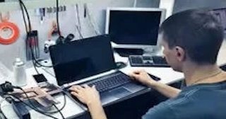Абонентское обслуживание компьютеров организаций в Ханты-Мансийске в июле