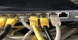 Заказать настройку коммутаторов Cisco в Ханты-Мансийске. Обслуживание ПК, ремонт от 306 руб