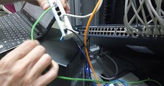 Настройка коммутаторов Cisco в Ханты-Мансийске в июле