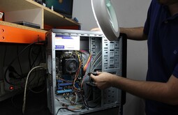 Установка антивирусной защиты Ханты-Мансийск