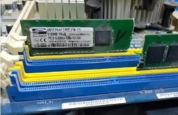 Настройка серверов Ханты-Мансийск